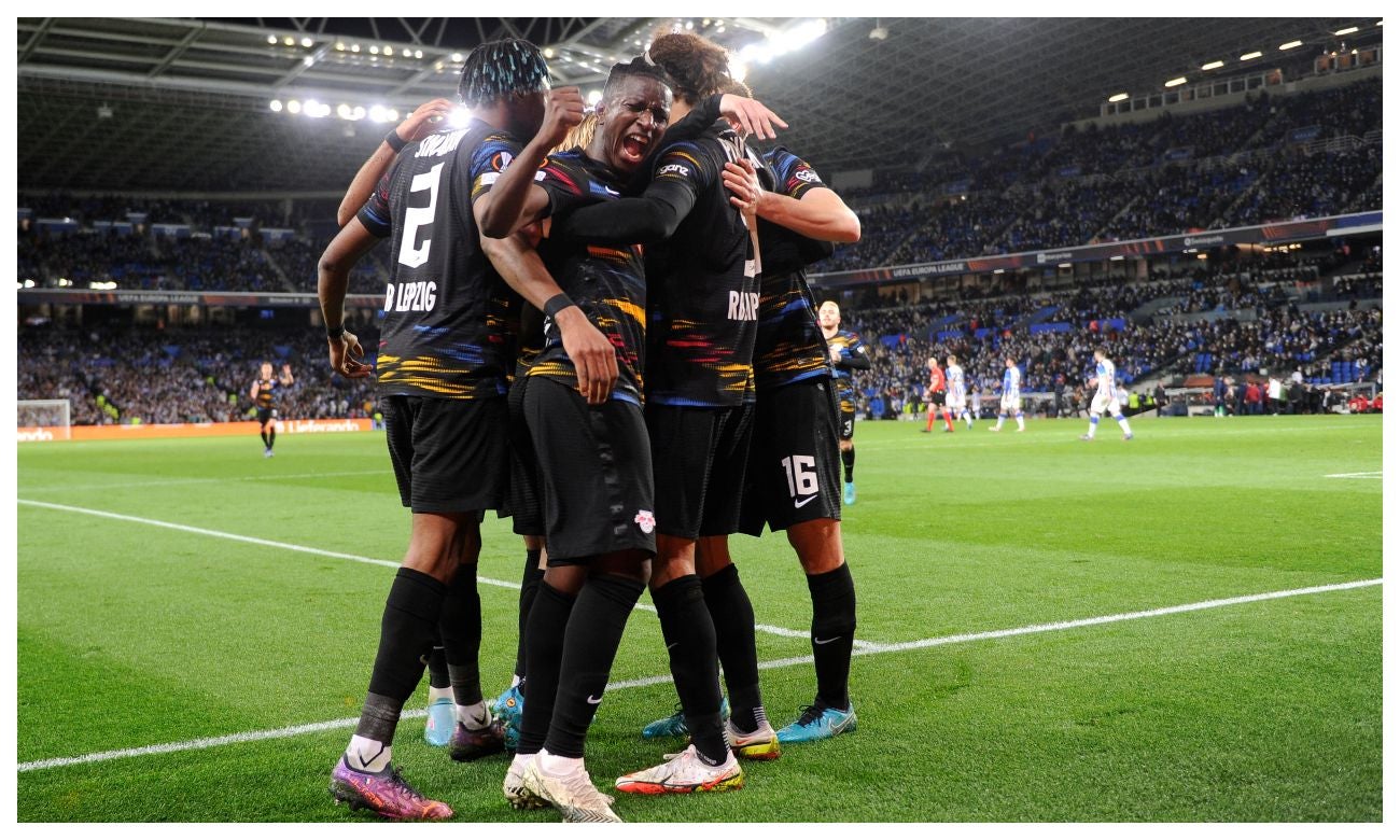 RB Leipzig