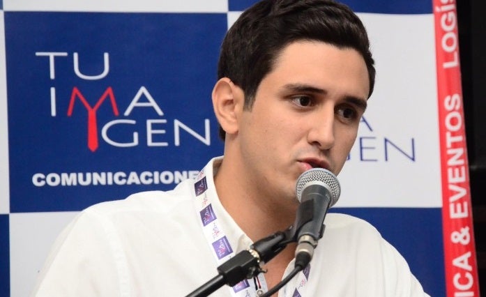 Rodrigo Tovar