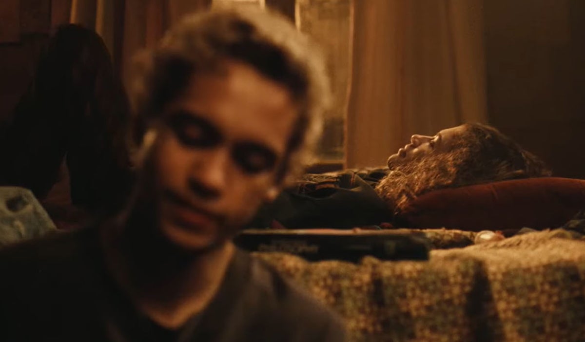 Elliot y Rue - Euphoria