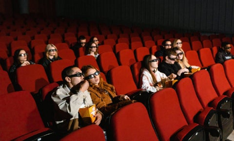 Sala de cine