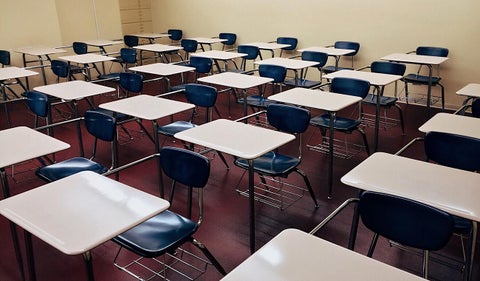 Salón de clase