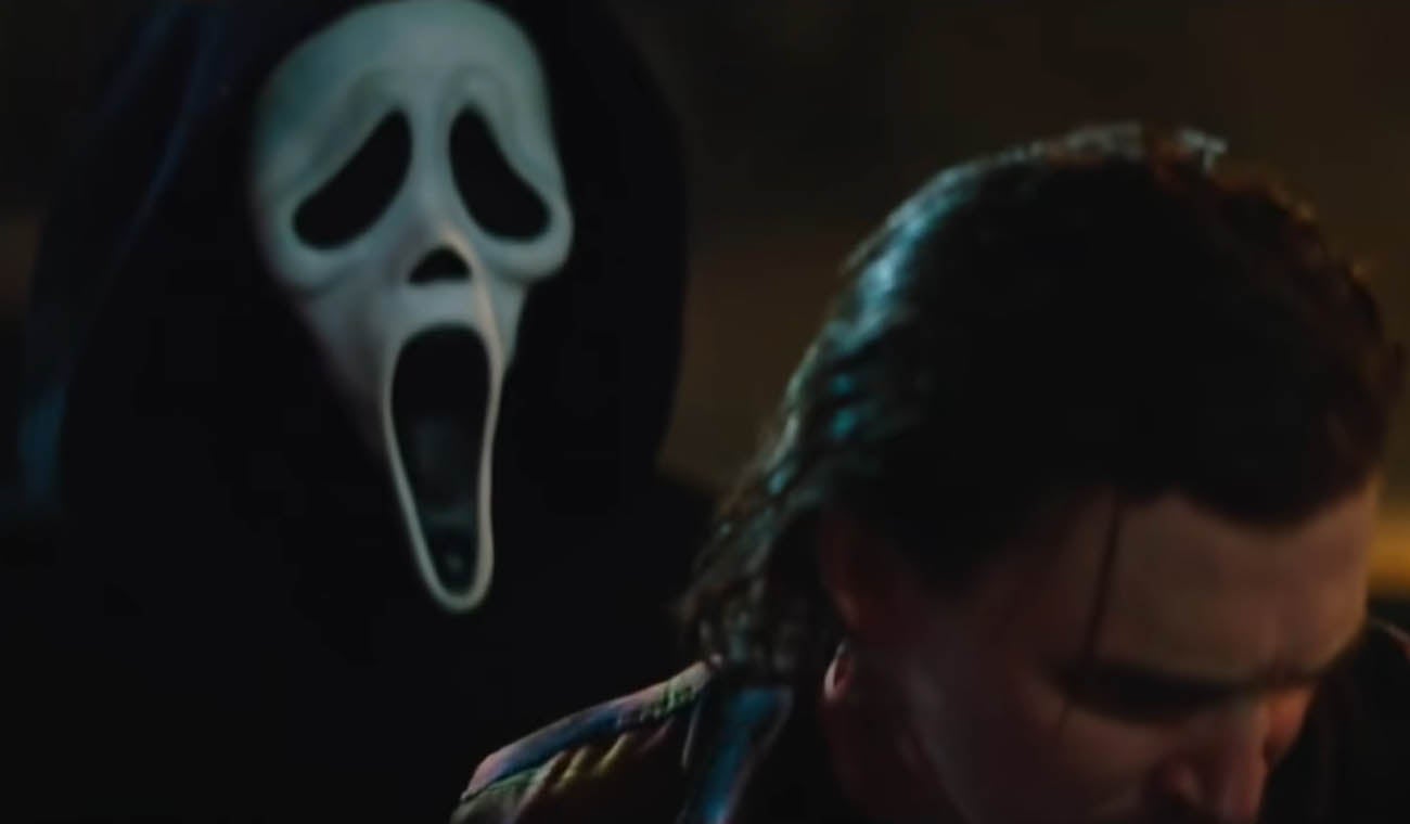 Scream