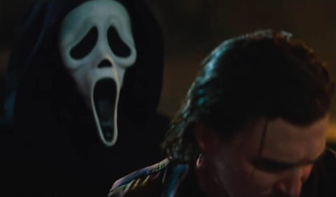 Scream