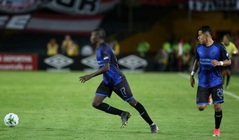 Sebastián Macías acusado de abuso sexual a una joven