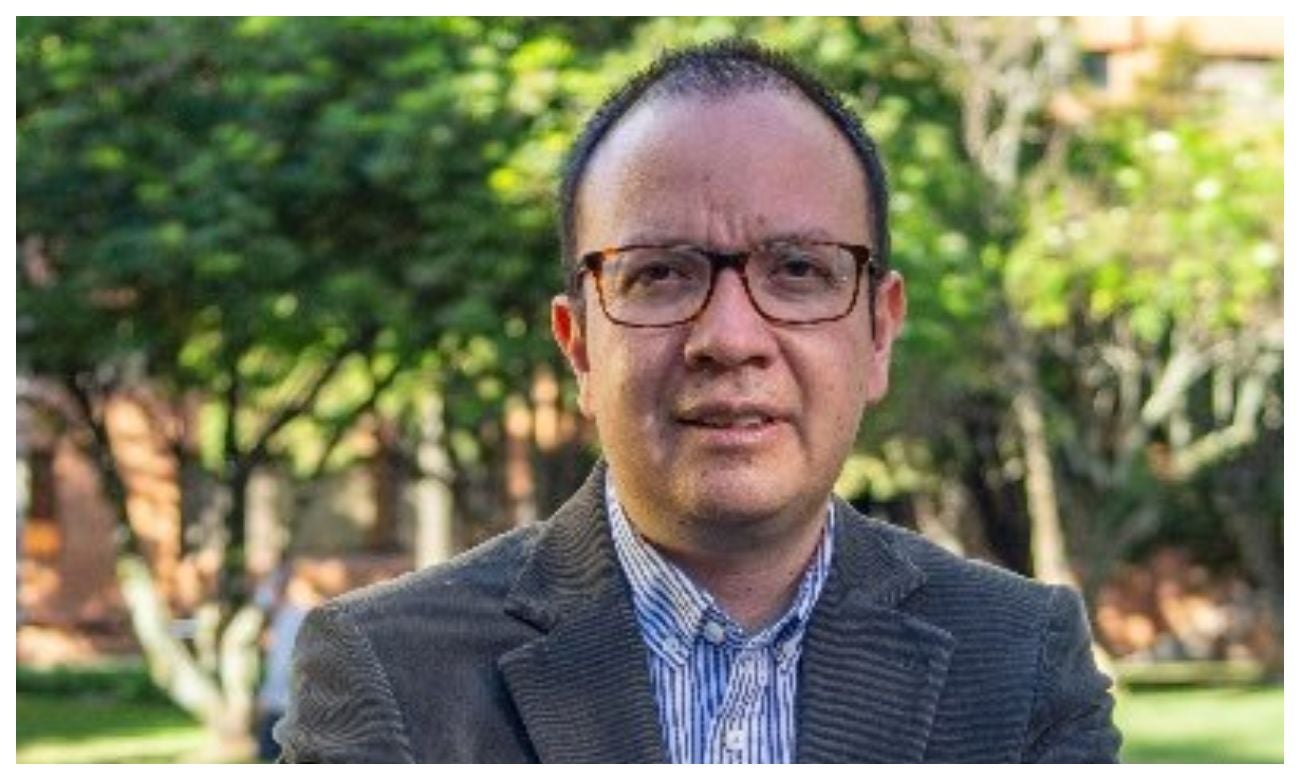 Sergio Martínez, MinTIC