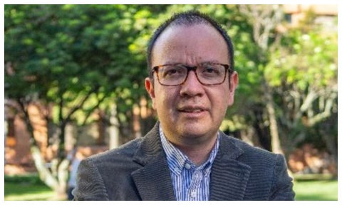 Sergio Martínez, MinTIC