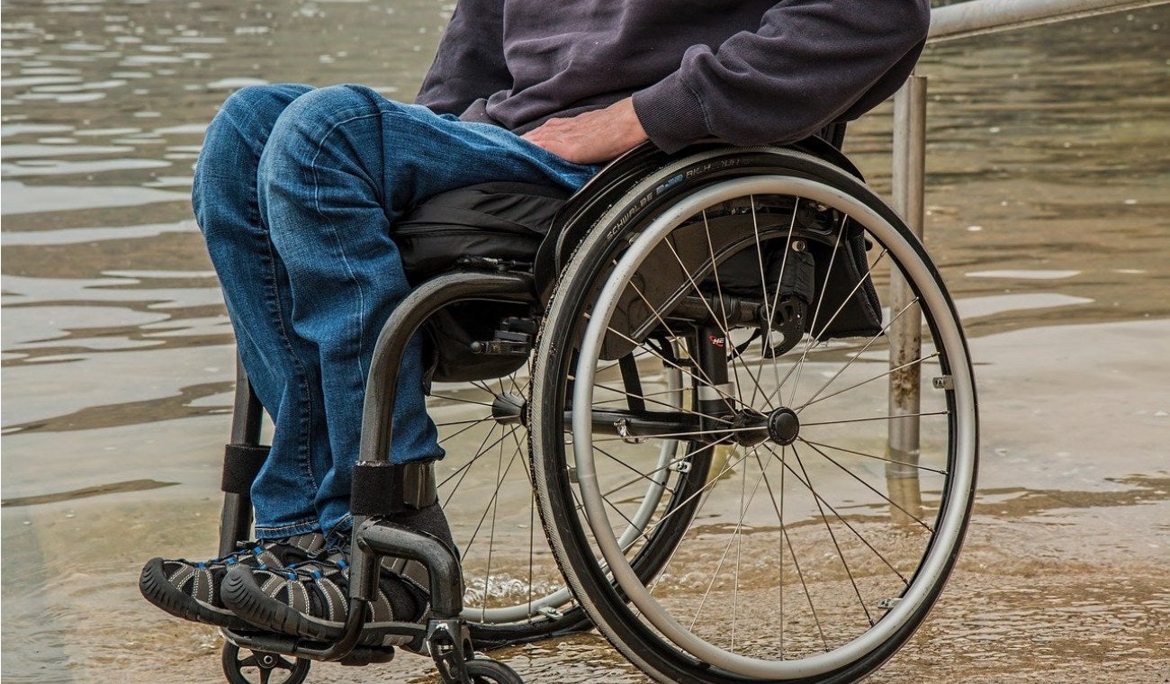 Con este desarrollo los parapléjicos podrán caminar otra vez