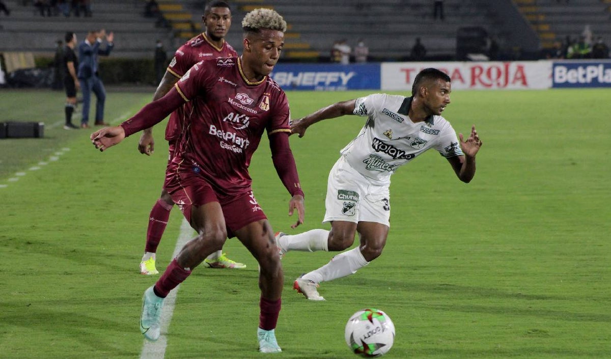 Tolima 2022