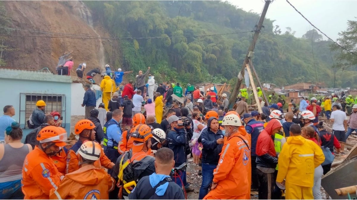 emergencia Esneda