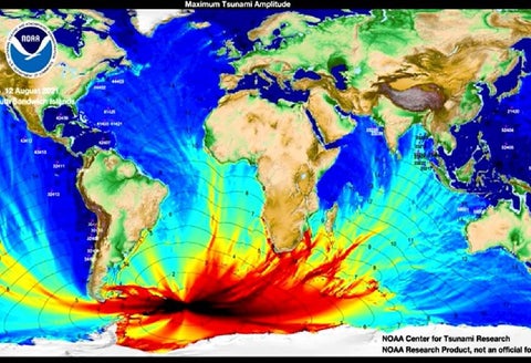 Tsunami