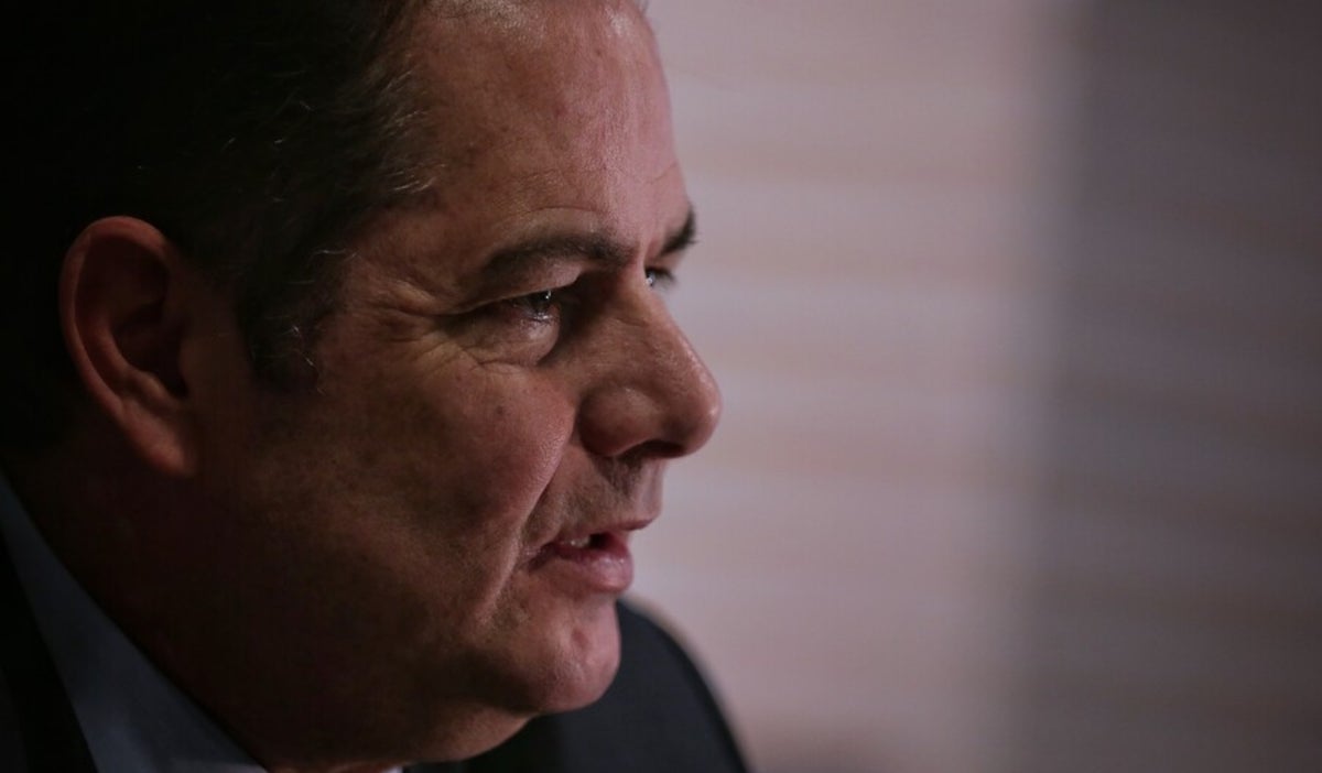 Germán Vargas Lleras negó que se vaya a lanzar a la Presidencia