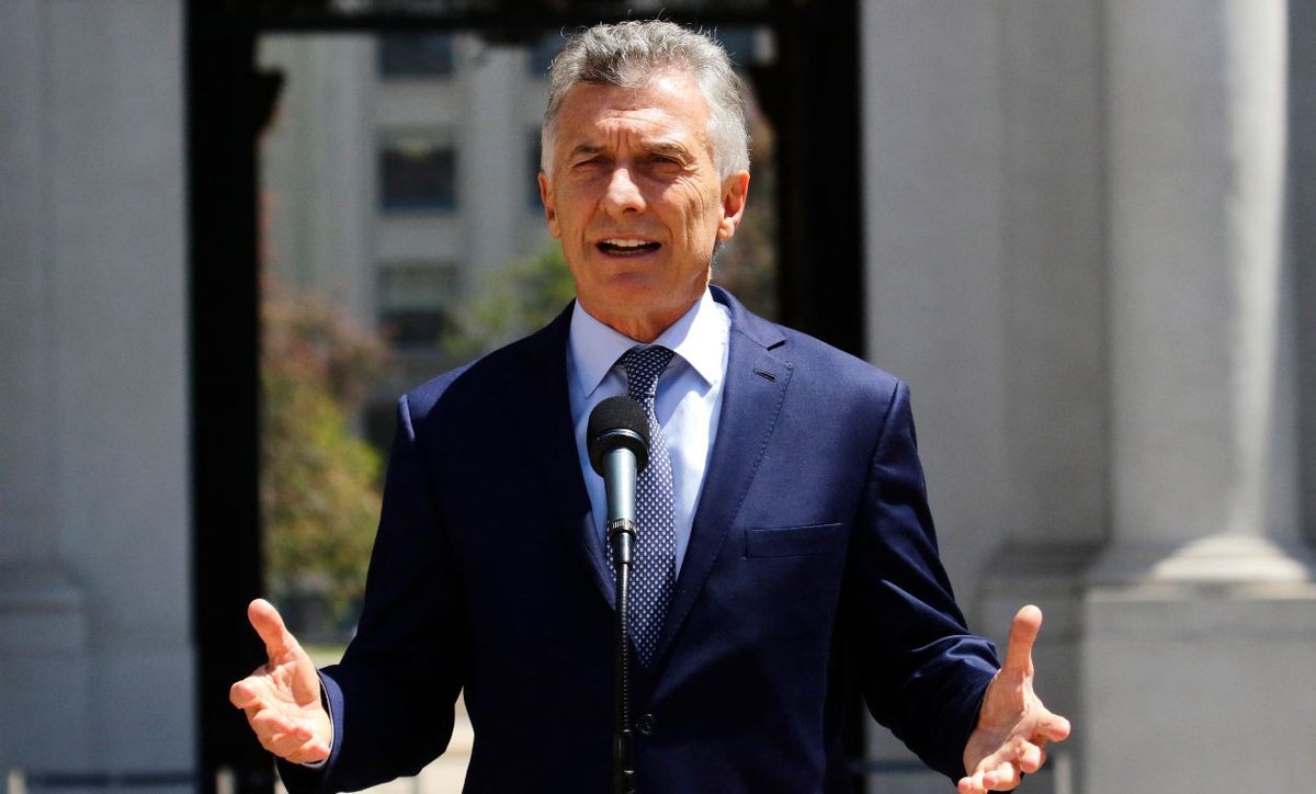 Venezuela: Mauricio Macri contempló invasión con Ejército argentino