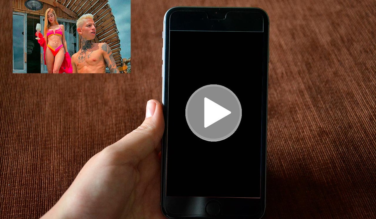 Filtración de video íntimo: ¿Qué hacer si es víctima en redes sociales?