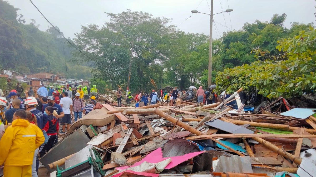 Emergencia Pereira