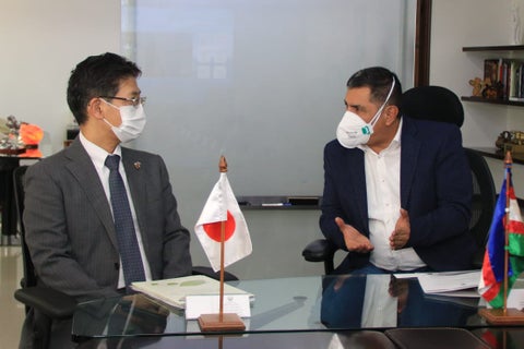 Cali tendrá en Jardín Japonés dentro del Ecoparque 'Corazón de Pance'