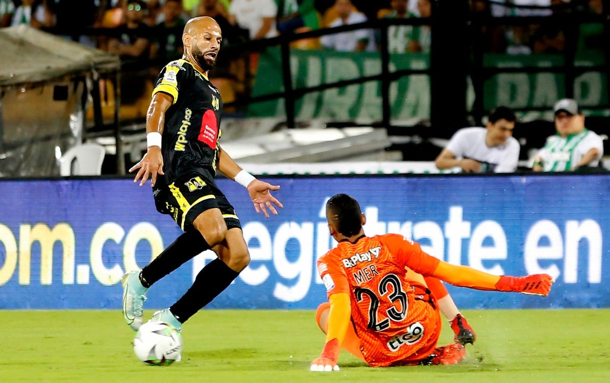 Atlético Nacional 2022