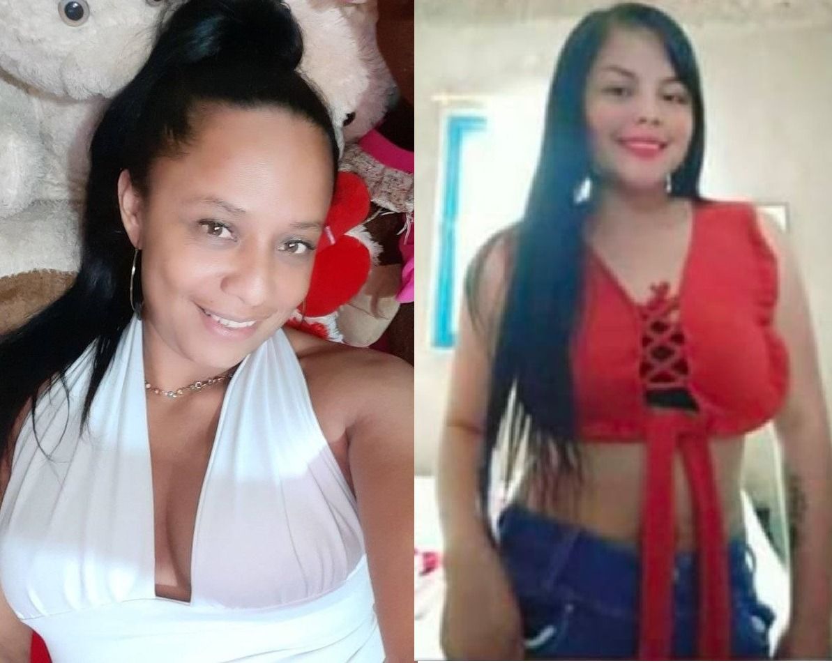 Madre e hija fueron asesinadas en el Cauca