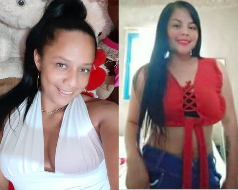 Madre e hija fueron asesinadas en el Cauca