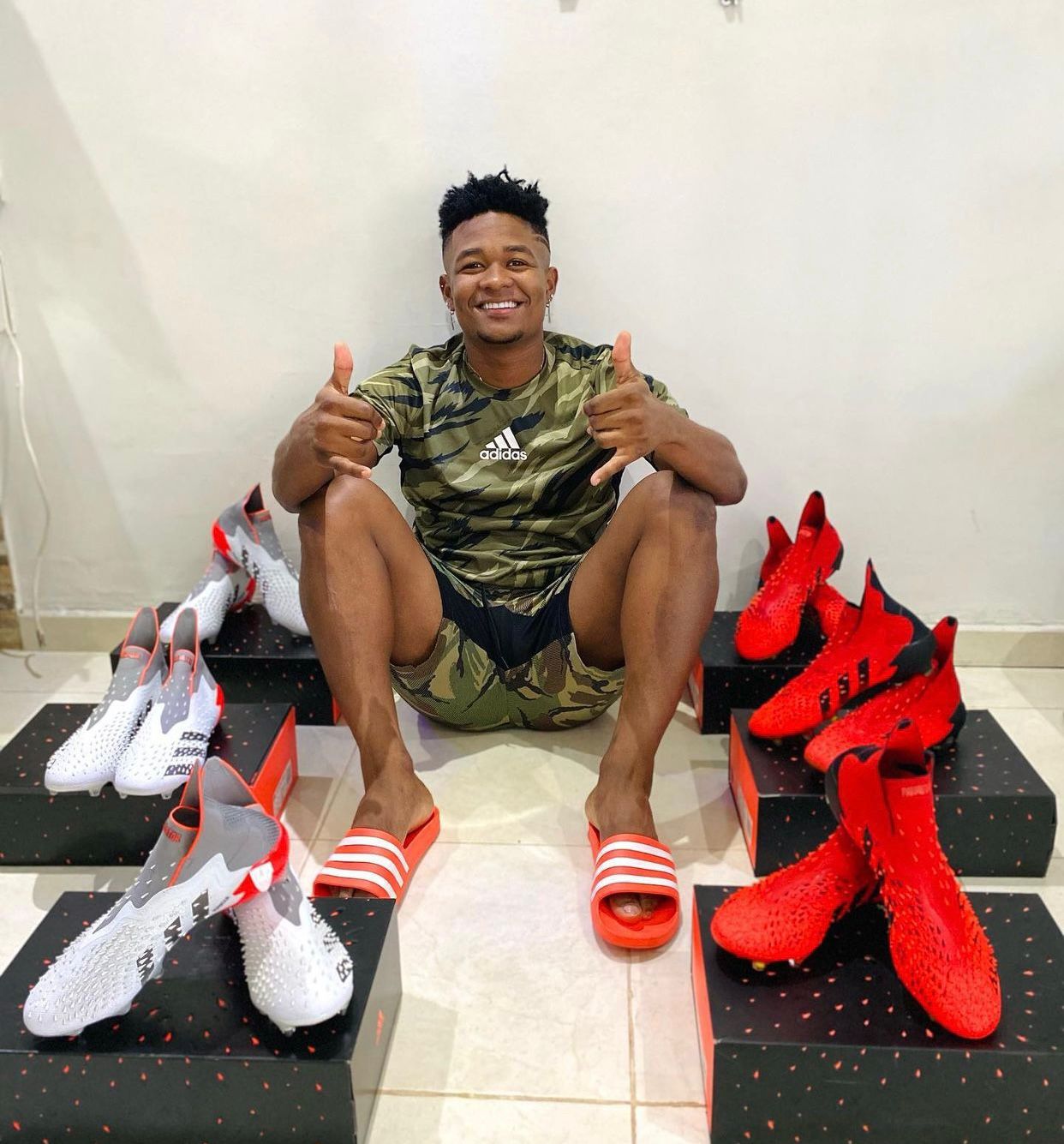 Gilmar Bolívar, el joven futbolista barranquillero que debuta en Ucrania pese a tensión geopolítica
