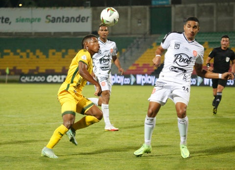 Bucaramanga Liga Betplay