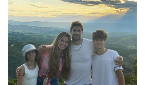 William Levy y Elizabeth Gutiérrez supuestamente se separaron