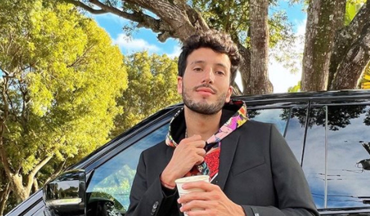 Sebastián Yatra