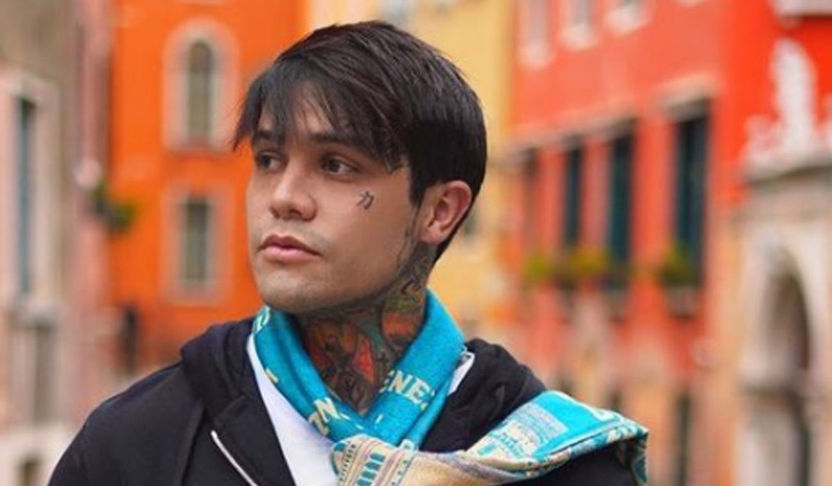 Yeferson Cossio
