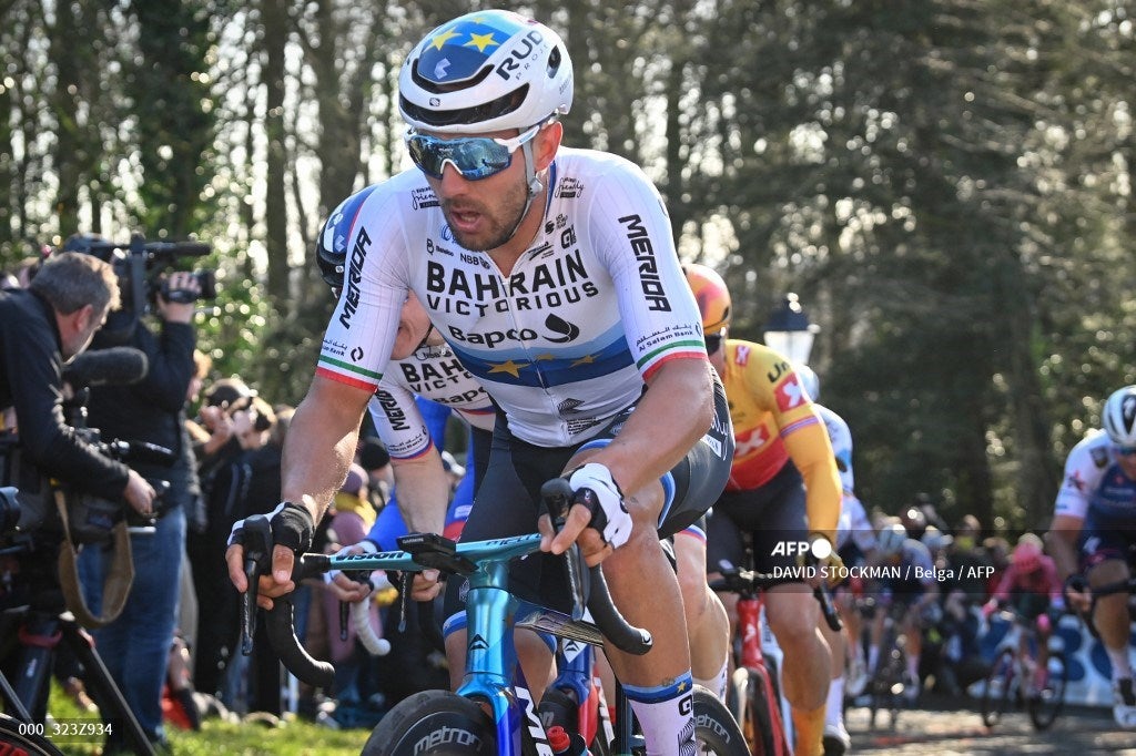 Sonny Colbrelli