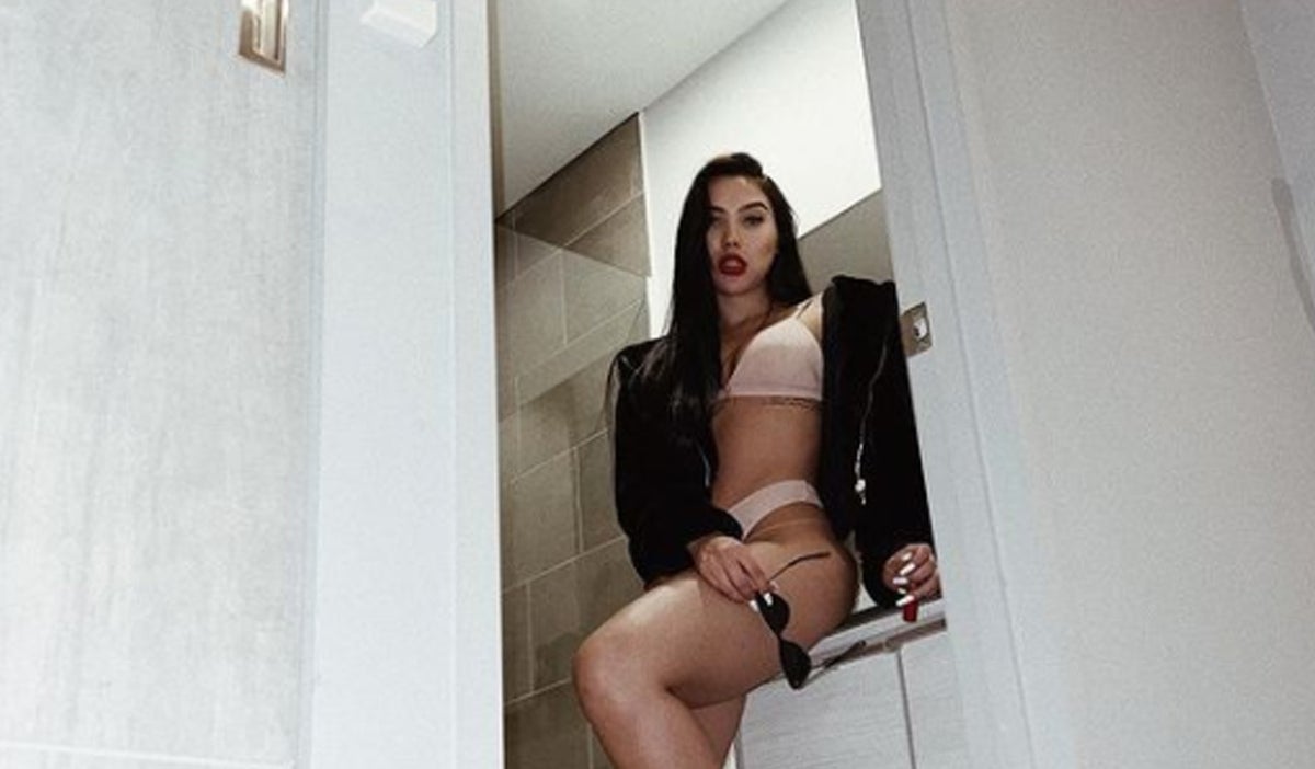 Aida Victoria