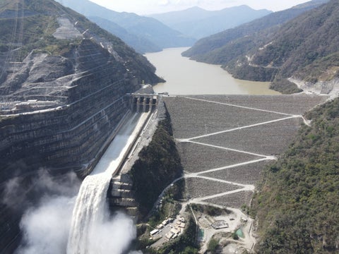 Hidroituango.