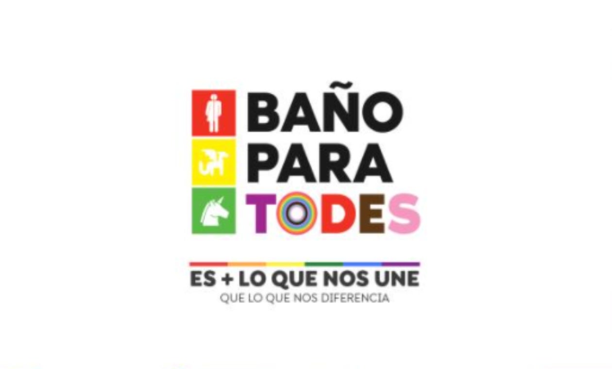 Baños para todes: Festival Estéreo Picnic