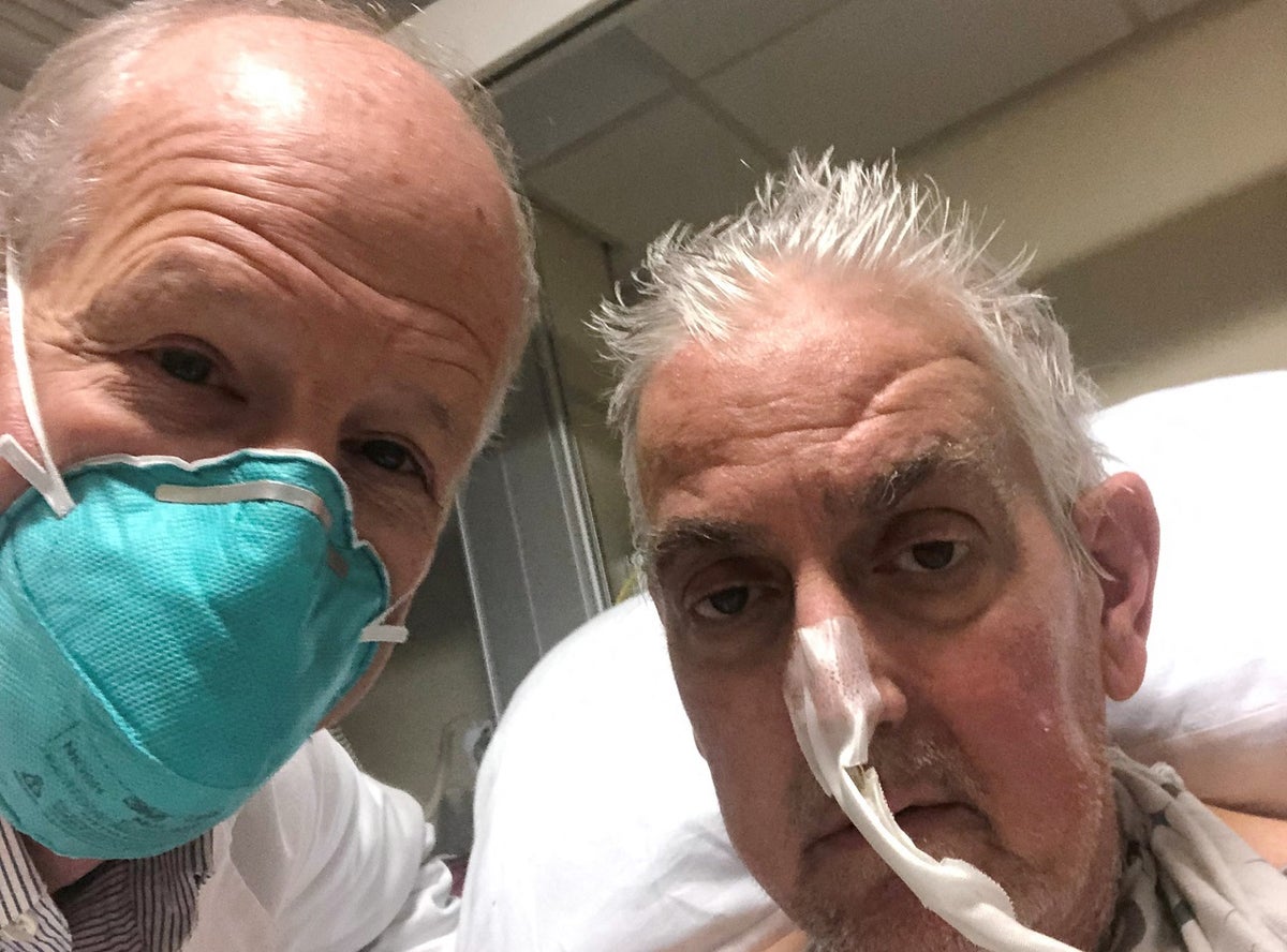 David Bennett murió tras haber recibido un trasplante de corazón de cerdo.