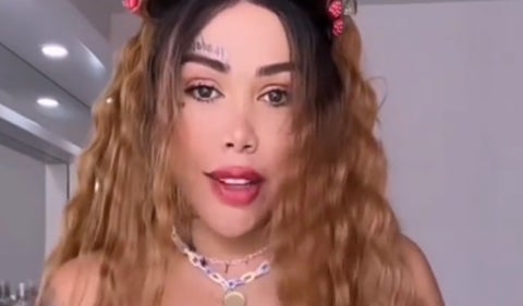 Yina Calderón