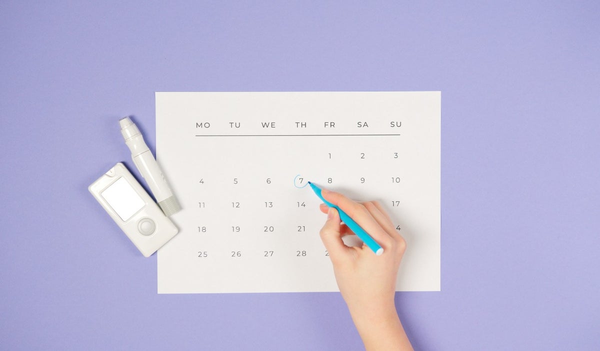 Calendario
