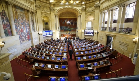Cámara de Representantes