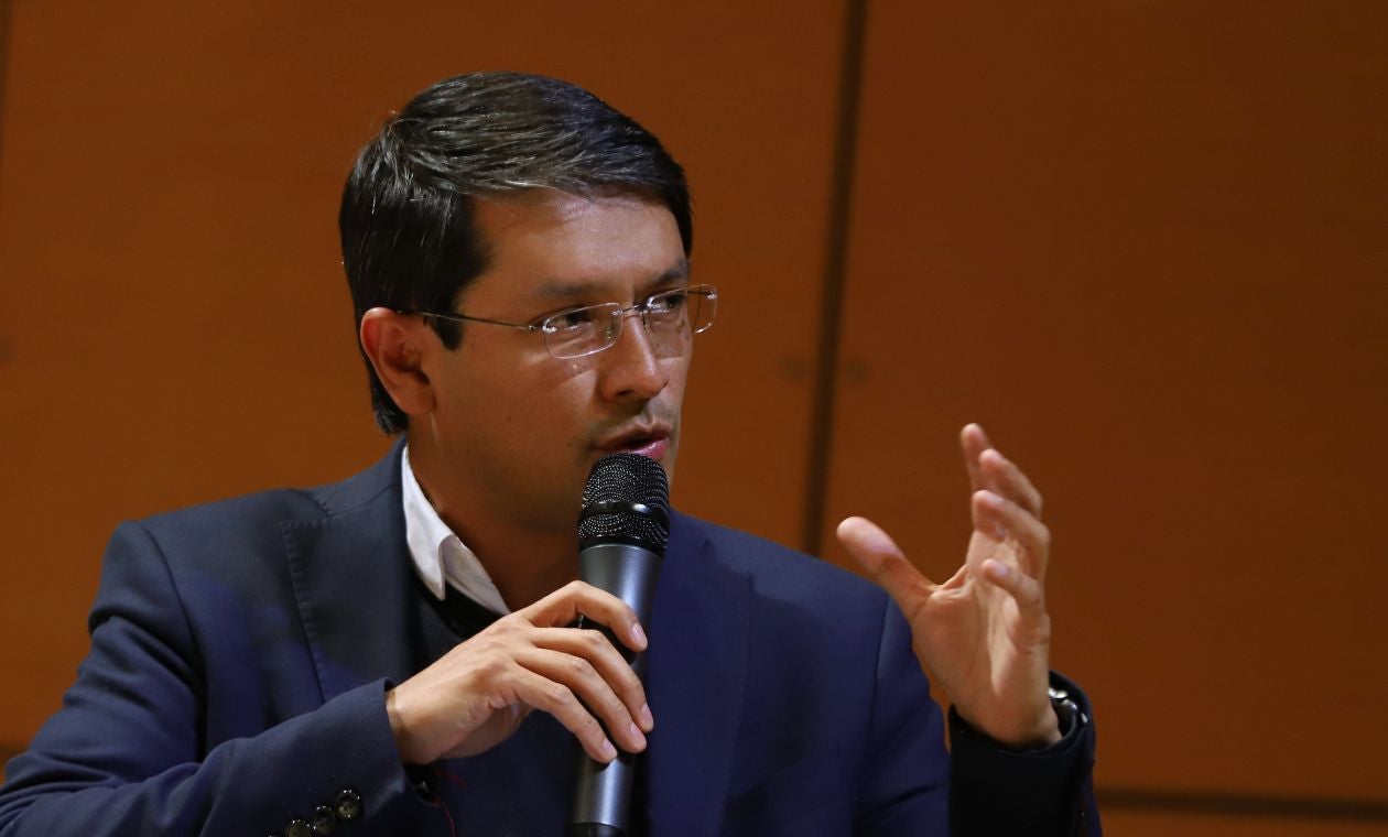 Camilo Romero y la propuesta animalista