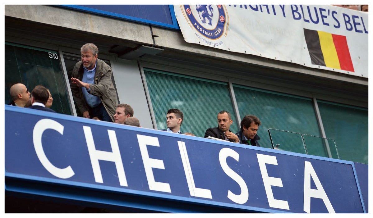 Chelsea