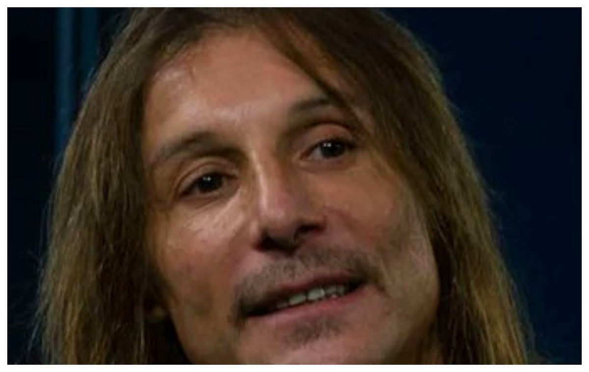 Claudio Caniggia