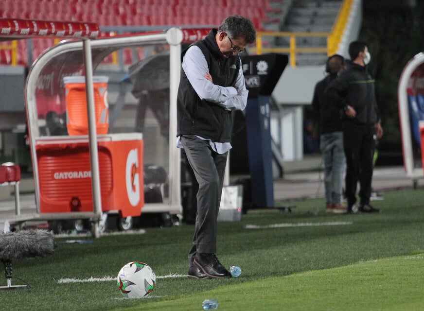 Juan Carlos Osorio