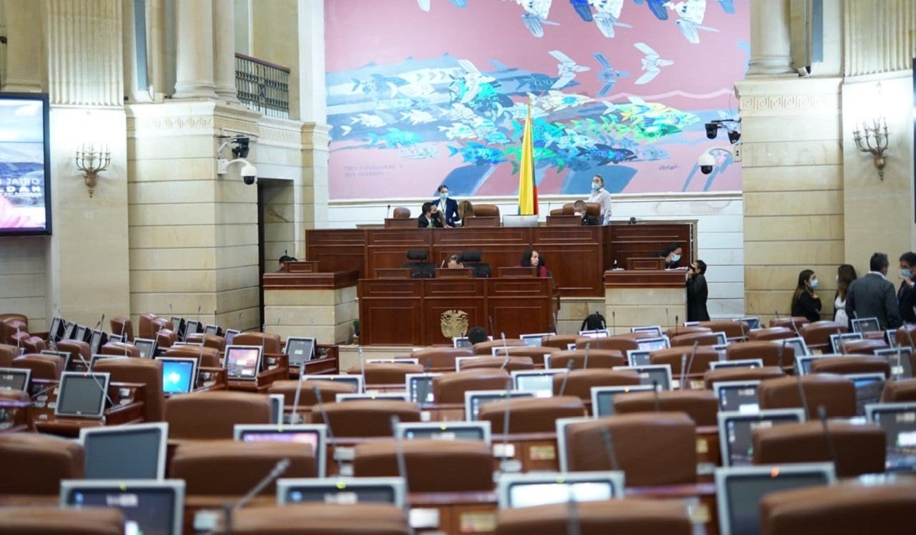 Congreso