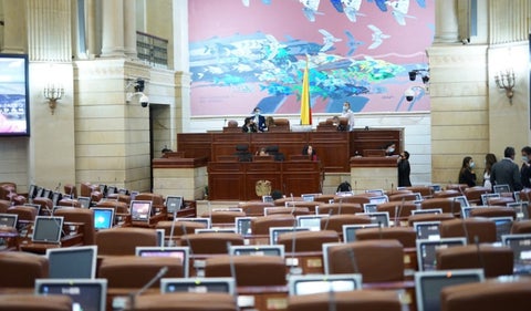 Congreso