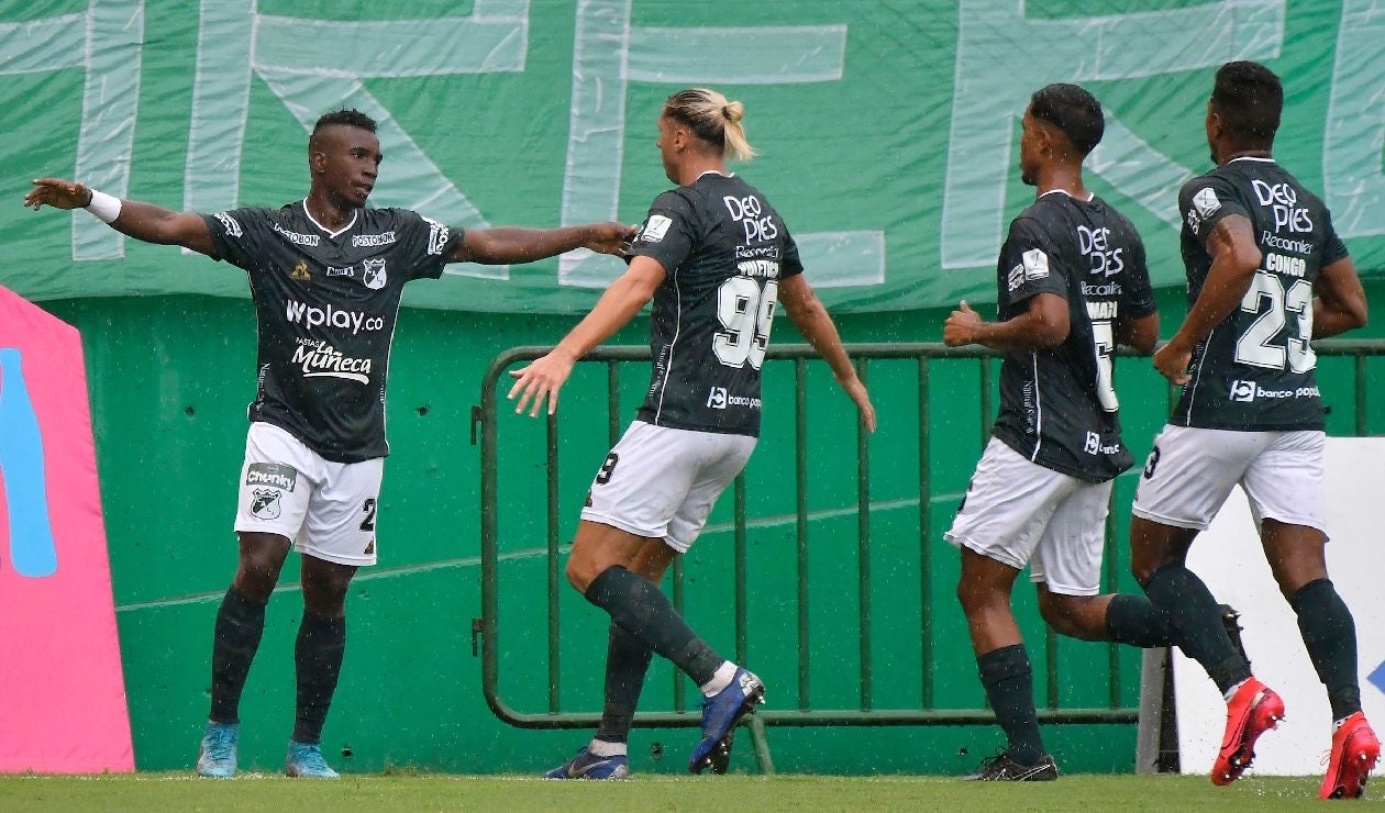 Deportivo Cali 2022
