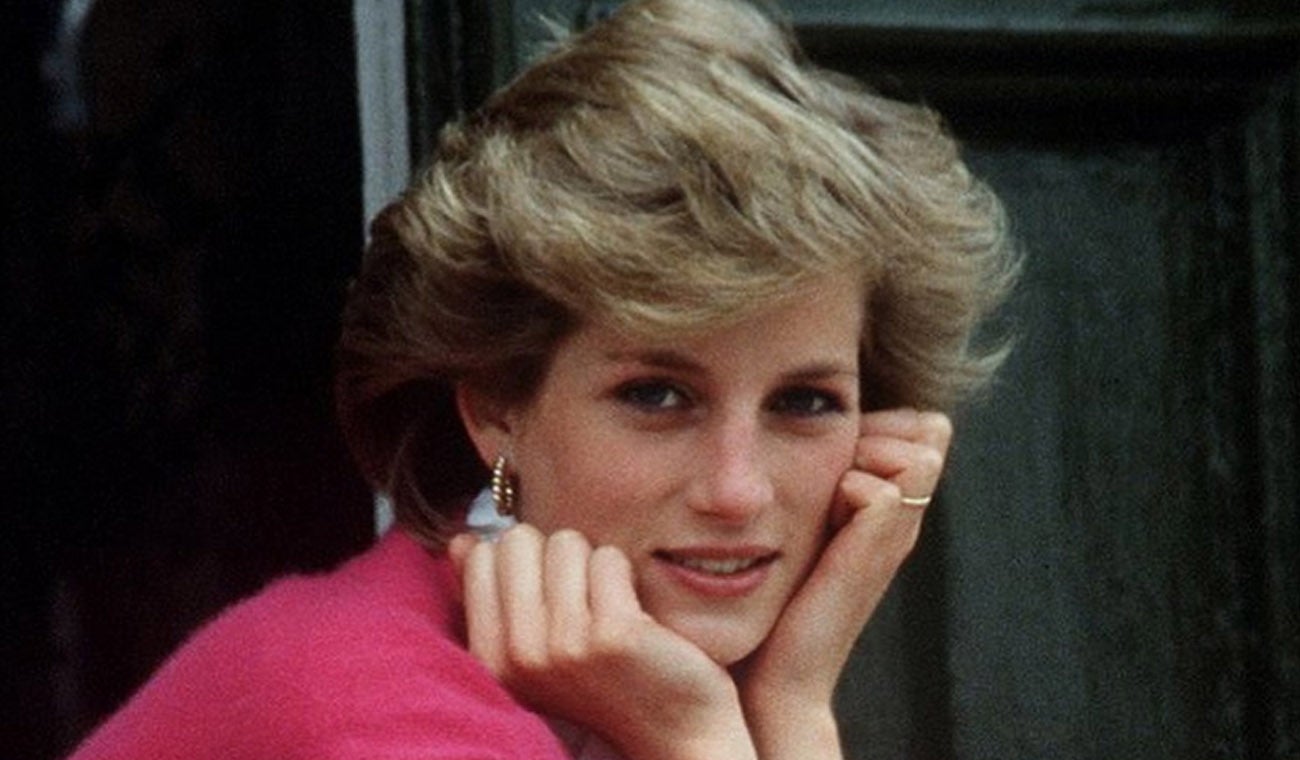 Lady Di