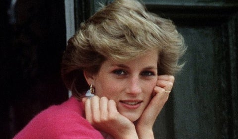 Lady Di