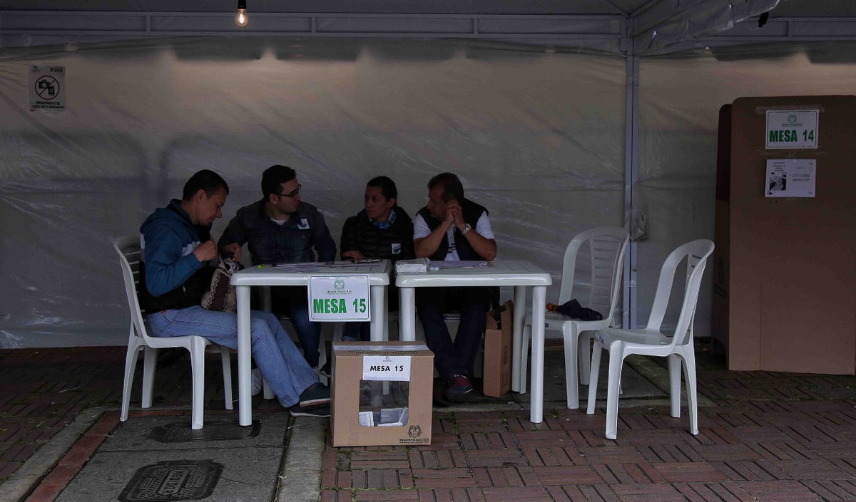 Elecciones 2022 13 de marzo: Qué se elige, puesto de votación y consultas