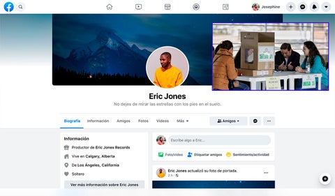 Facebook lanza opciones para elecciones 2022