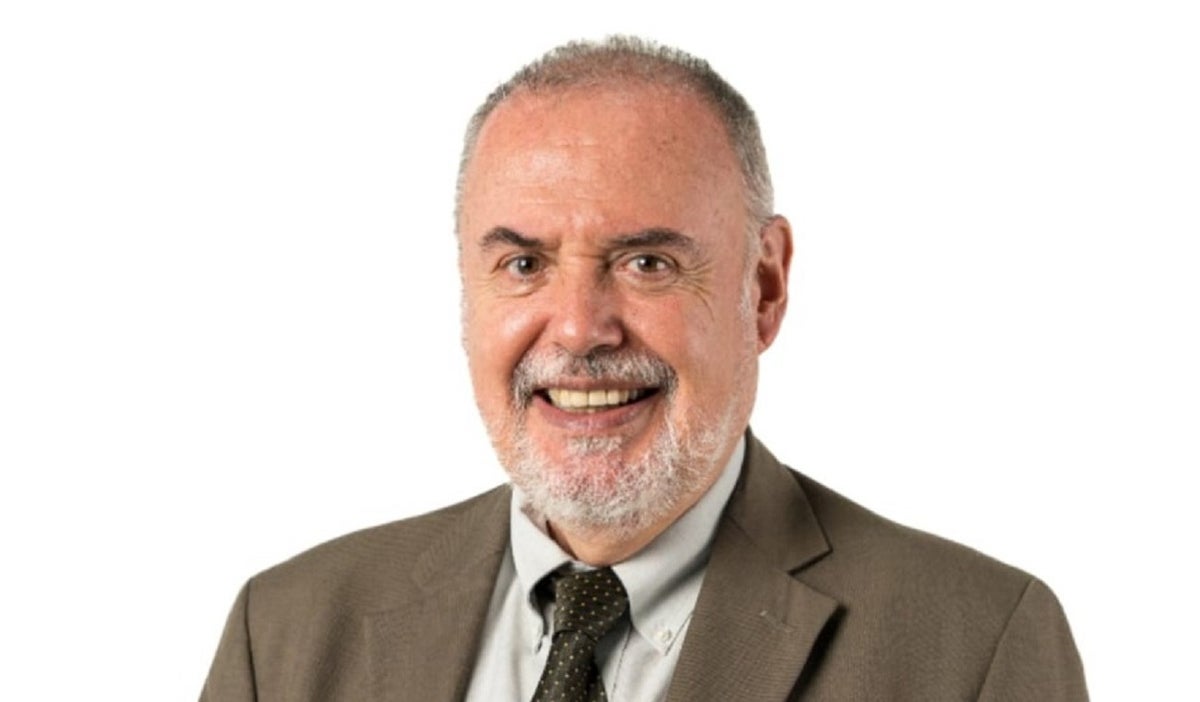 Gilberto Tobón