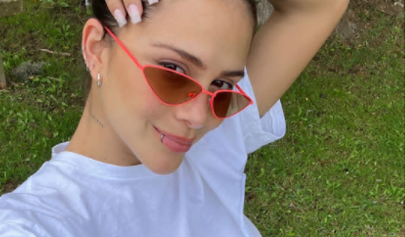 Greeicy