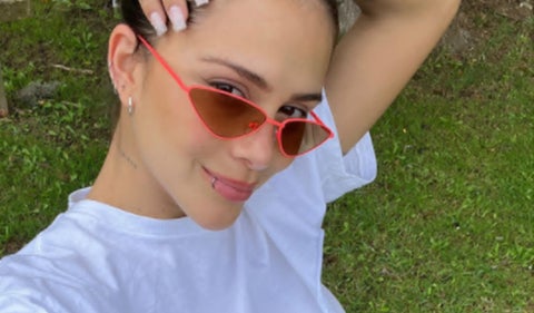 Greeicy