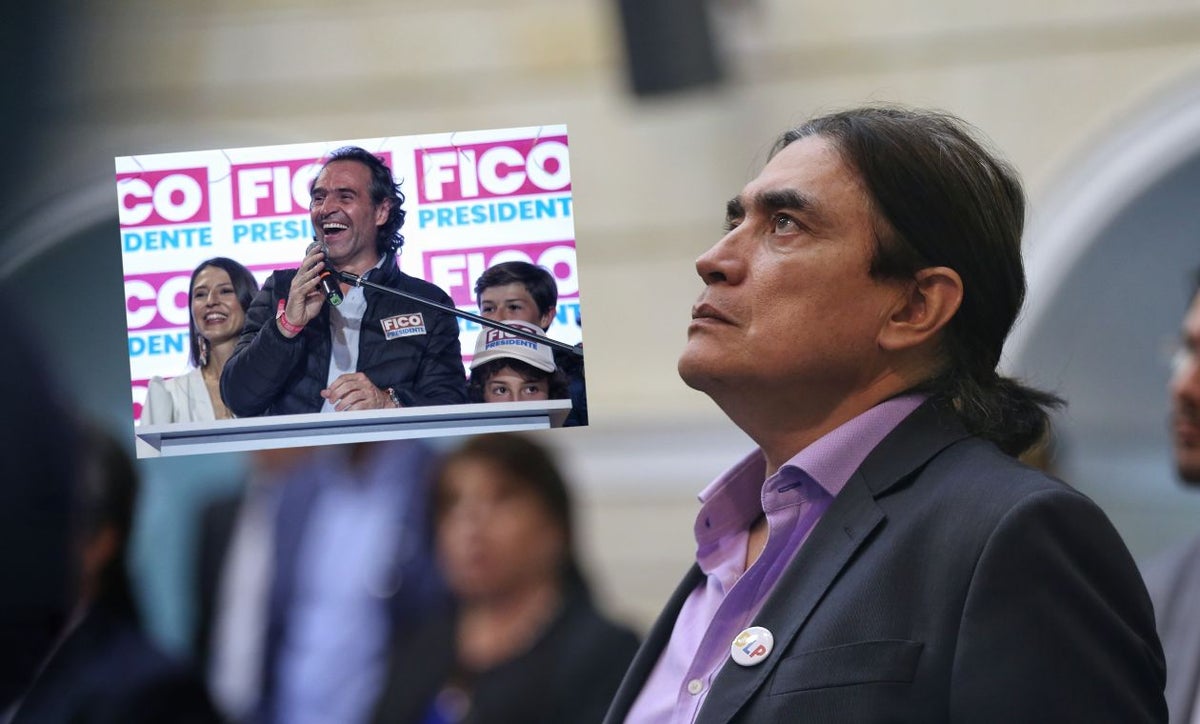 Gustavo Bolívar dice que Federico Gutiérrez merece estudio psiquiátrico